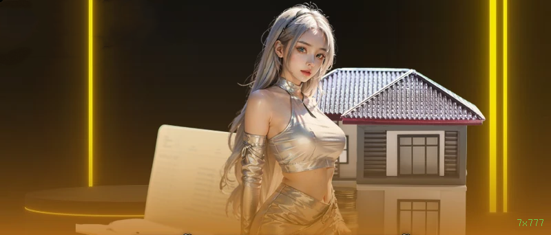 Baixar 7x777 app para jogadores brasileiros