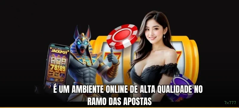 7x777 aplicativo de jogos para jogadores brasileiros