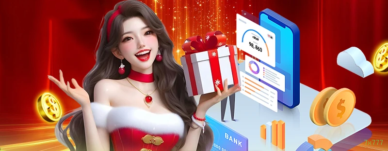 Lista de jogos para 7x777 casino section