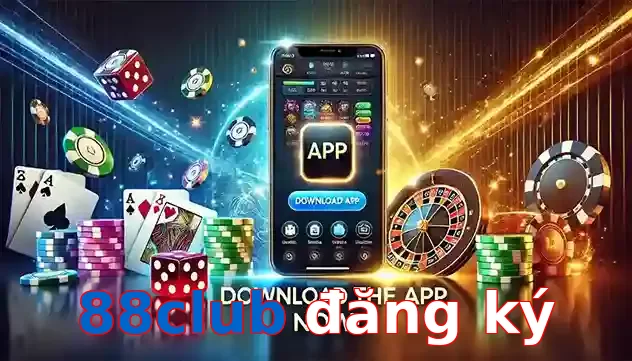 88club đăng ký