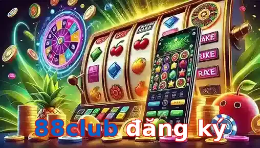 88club đăng ký