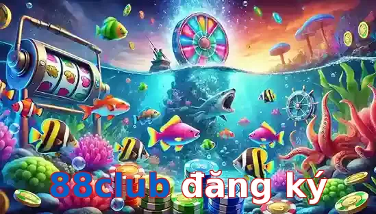 Trò Chơi Bắn Cá Phổ Biến Tại 88club đăng ký