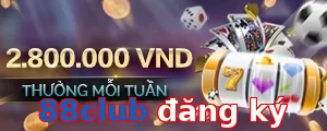 88club đăng ký