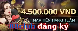 88club đăng ký