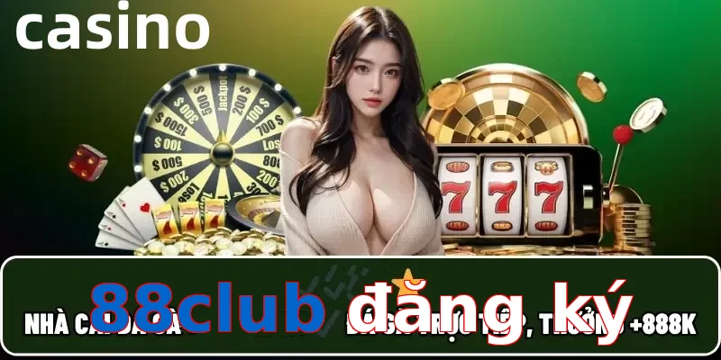 88club đăng ký