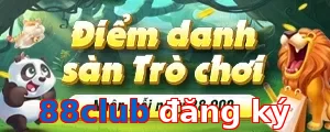 88club đăng ký