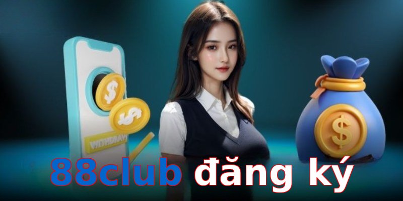 88club đăng ký