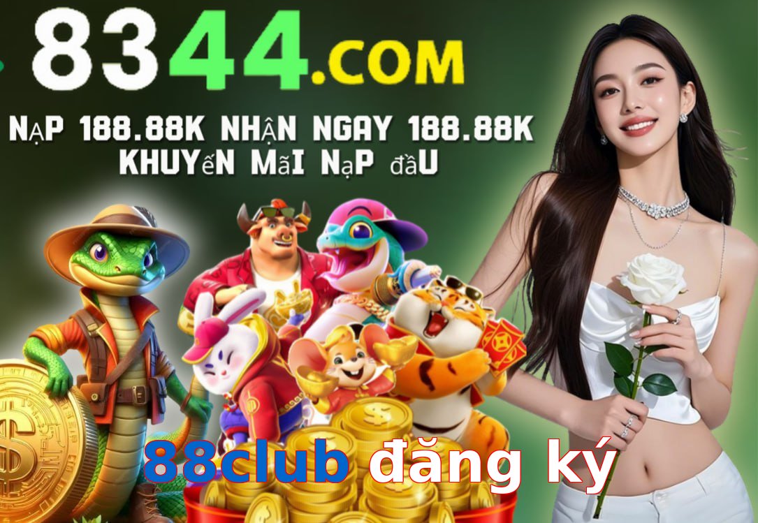 88club đăng ký