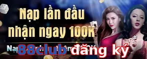 88club đăng ký