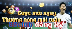 88club đăng ký